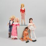 1077 4147 DOLLS